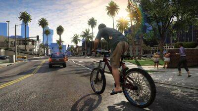Take-Two CEO denkt dat AI nooit een betere Grand Theft Auto kan maken - ru.ign.com