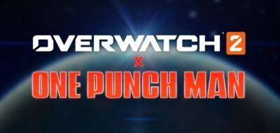 В марте в Overwatch 2 пройдет тематическое событие-коллаборация с аниме «One-Punch Man» - noob-club.ru
