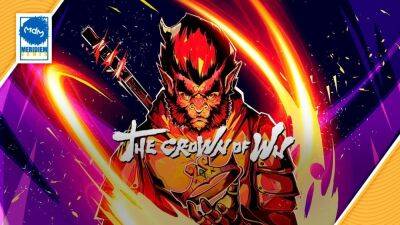 Red Mountain - The Crown Of Wu ожидается в релизе 24 марта - lvgames.info