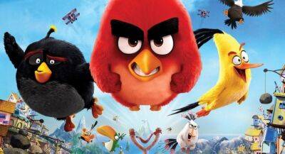 Разработчиков Angry Birds выкупят, а их игры у некоторых геймеров недоступны - app-time.ru - Турция