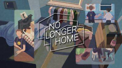 No Longer Home выйдет на PS5 и PS4 уже 3 марта - lvgames.info