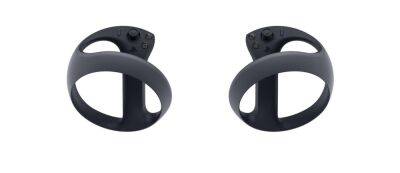 Играйте аккуратно: Sony не планирует продавать контроллеры PlayStation VR 2 отдельно от шлема виртуальной реальности - gamemag.ru
