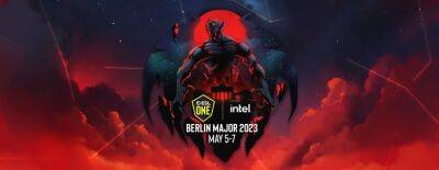 ESL анонсировал ESL One Berlin Major 2023 — весенний мейджор по Dota 2, который пройдет в Берлине - dota2.ru - Германия - Берлин - Berlin