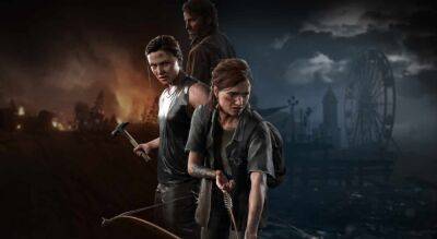 Нил Дракманн - Пол Тасси - The Last of Us Part III уже находится в разработке и может выйти на PlayStation 6 - landofgames.ru