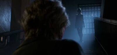 Крис Редфилд - Леон Кеннеди - Первый тизер CGI-фильма Resident Evil: Death Island - zoneofgames.ru - Сан-Франциско