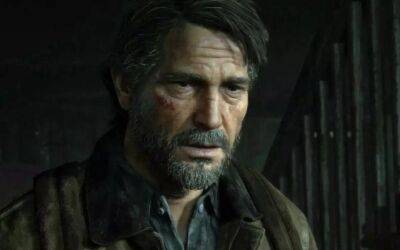 Трой Бейкер - The Last of Us 3 ещё не анонсирована, но Трой Бейкер готов вернуться к роли Джоэла - gametech.ru