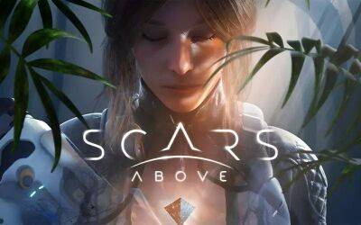 Кейт Уорд - Геймплейный трейлер научно-фантастического боевика Scars Above демонстрирует особенности игры - gametech.ru