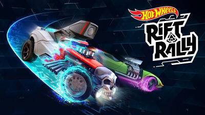 Velan Studios - Аркада в смешанной реальности Hot Wheels: Rift Rally позволит превратить свой дом в гоночную трассу — трейлер, скриншоты, подробности - 3dnews.ru - Сша - city Knockout