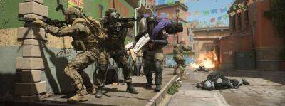 Игроки Modern Warfare 2 призывают к бойкоту платного контента, запланированного на 2023 год - gametech.ru