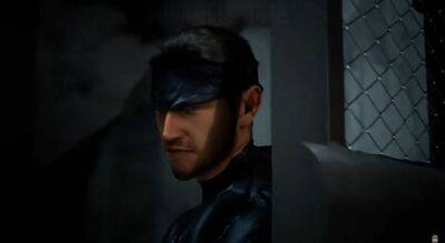 Фанат Metal Gear Solid показал, как может выглядеть ремейк первой части - igromania.ru