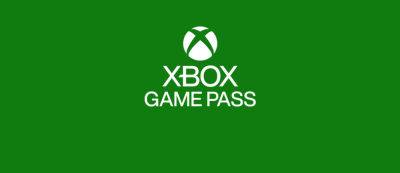 Подписчики Xbox Game Pass получат в первой половине февраля шесть новых игр — Microsoft опубликовала список - gamemag.ru