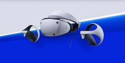 Sony напомнила об особенностях PlayStation VR2 в новом трейлере - igromania.ru