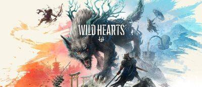 Настало время приручить диких зверей: Представлен пятиминутный трейлер Wild Hearts — игра получит пробную версию - gamemag.ru