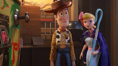 Bob Iger - Toy Story, Frozen en Zootopia vervolgen zijn in productie - ru.ign.com