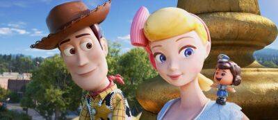 Роберт Айгер - Disney анонсировала продолжения «Истории игрушек», «Холодного сердца» и «Зверополиса» - gamemag.ru