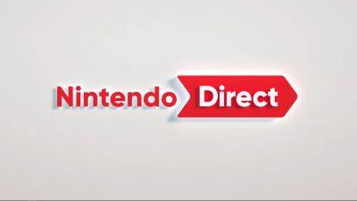Самые интересные игры с Nintendo Direct - playisgame.com