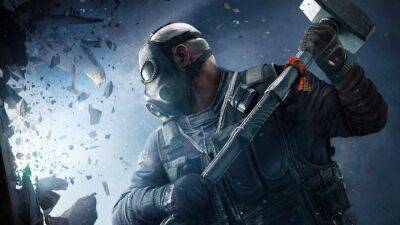 Ubisoft будет бороться с токсичными игроками при помощи полиции - igromania.ru - Англия