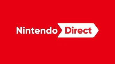 Nintendo Direct - Новая «Зельда», ремастер Metroid Prime и Pikmin 4 — Все трейлеры с презентации Nintendo Direct - mmo13.ru