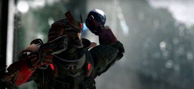 Джейсон Шрайер - Утёкший в сеть альфа-билд 3 сезона Halo Infinite раскрыл новые детали - igromania.ru