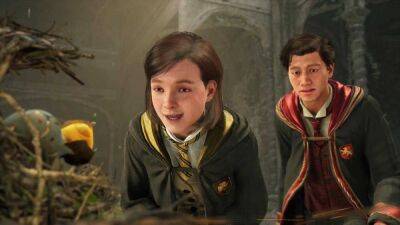 Гарри Поттер - Разработчик Hogwarts Legacy признался, что не собирается покупать игру - games.24tv.ua - Украина