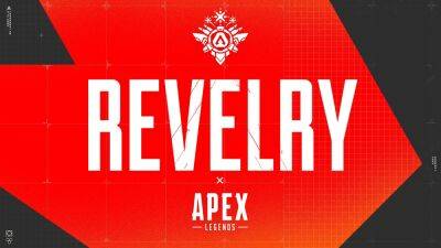 Apex Legends получила трейлер с игровым процессом к запуску сезона «Разгул» - lvgames.info