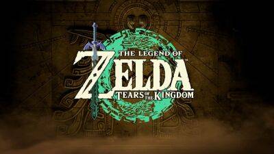 Eshop De-Nintendo - Hier pre-order The Legend of Zelda: Tears of the Kingdom nog voor de oude prijs - ru.ign.com
