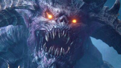 В 2023 году игроков Total War: Warhammer 3 ждёт ещё три дополнения - igromania.ru
