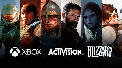 Бобби Котик - Из-за Котика, британские регуляторы заявили, что будут выступать против сделки Activision Blizzard - wargm.ru - Англия