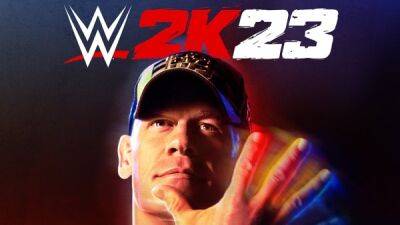 Никакого пастгена: ПК-версия WWE 2K23 будет наравне с версиями для PS5/Xbox Series X - playground.ru