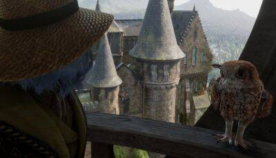Hogwarts Legacy раскритиковали за историческую недостоверность. Игрок проанализировал карту мира - gametech.ru - Канада