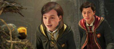 Гарри Поттер - В России пожаловались в Генпрокуратуру на Hogwarts Legacy из-за персонажа-трансгендера - gamemag.ru - Россия