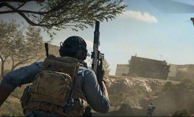 Разработчики Call of Duty: Modern Warfare II сообщили о рекордных продажах игры - itndaily.ru