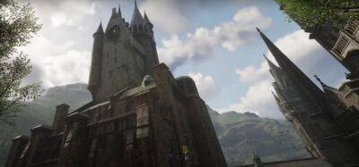 Магия вблизи: Hogwarts Legacy получит поддержку VR силами фанатов - igromania.ru