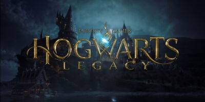 Еще одно достижение: Hogwarts Legacy стала второй по популярности одиночной игрой в Steam - tech.onliner.by