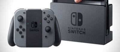Сюнтаро Фурукава - "Мы шагаем в неизвестность": Nintendo не снизит стоимость Switch, даже несмотря на сокращение продаж консолей - gamemag.ru