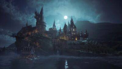 В Hogwarts Legacy нет мультиплеера и кооператива, но это все равно сетевая игра - coop-land.ru