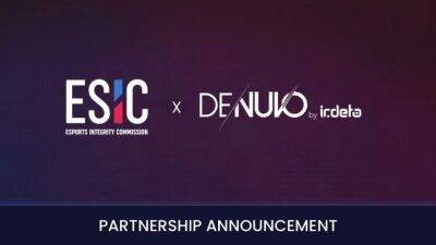 Denuvo разработает защиту от договорных матчей в киберспорте - coop-land.ru - Австралия