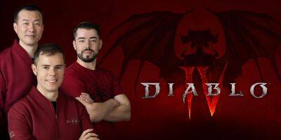 Джон Шель - Посмотрите свежий выпуск новостей от разработчиков Diablo IV - news.blizzard.com - штат Мэн