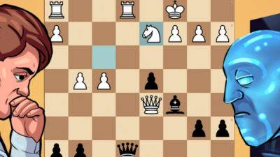 Шах и мат — на платформе Absolute Games появились виртуальные «Шахматы» — WorldGameNews - worldgamenews.com