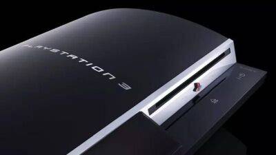 Лариса Крофт - PS3 жива! Sony выпустила новую прошивку для обновления консоли - gametech.ru
