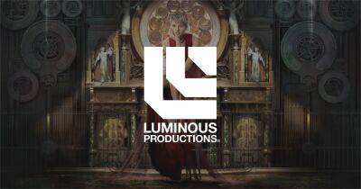 Square Enix объявила о реструктуризации студии Luminous Productions - coremission.net