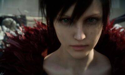 Наоки Есид - Final Fantasy 16 не выйдет на PC через полгода после релиза на PlayStation 5 - igromania.ru