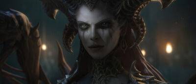 Diablo IV получит трассировку лучей после релиза - расрыты системные требования для беты - gamemag.ru