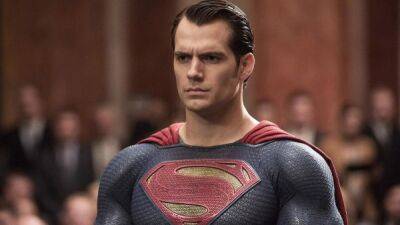 Генри Кавилл - Фанаты Генри Кавилл намерены судиться с Warner Bros. из-за Супермена - playground.ru