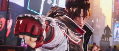 "Пора заканчивать с этим": Дзин Кадзама ловко расправляется с врагом в новом геймплейном трейлере Tekken 8 - gamemag.ru