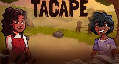Карточный рогалик Tacape имеет потенциал, но не без огрехов - app-time.ru