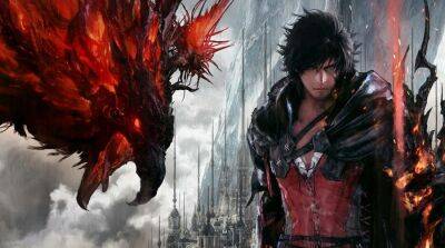 Продюсер Final Fantasy 16 заявил, что игра не выйдет на ПК через 6 месяцев после релиза на PS5 - itndaily.ru