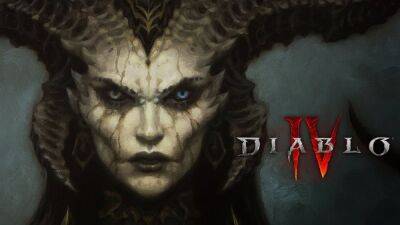 Blizzard объявили системные требования и даты бета-теста Diablo 4 - games.24tv.ua - Киев