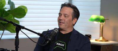 Филипп Спенсер - "Мы не будем пытаться заигрывать с эксклюзивностью": Фил Спенсер пообещал паритет в Call of Duty между PlayStation и Xbox - gamemag.ru