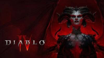 Авторы Diablo IV объявили системные требования бета-версии игры - fatalgame.com
